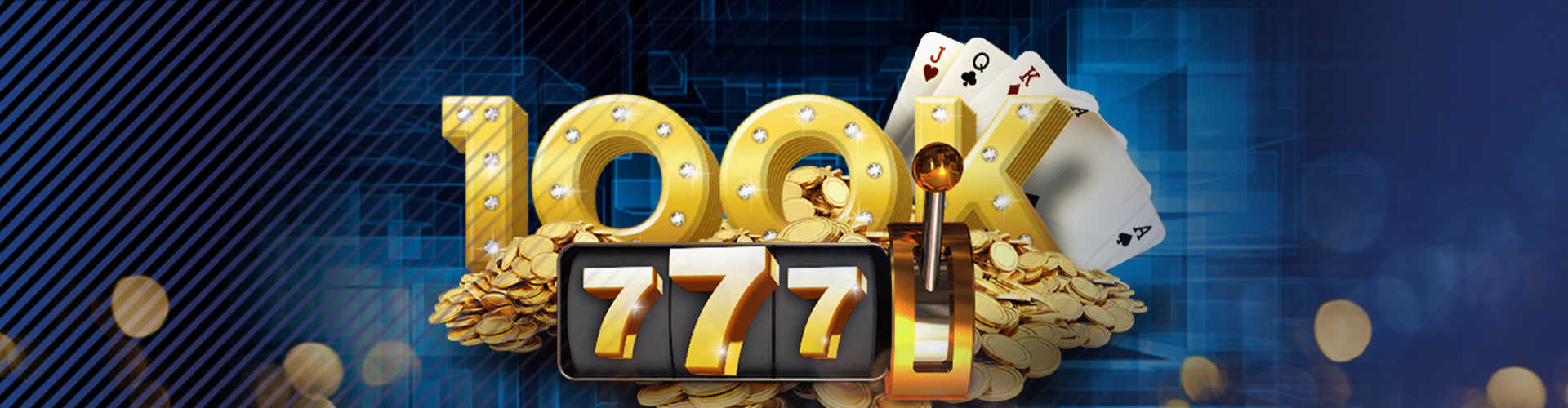 Slot Games in 918kiss